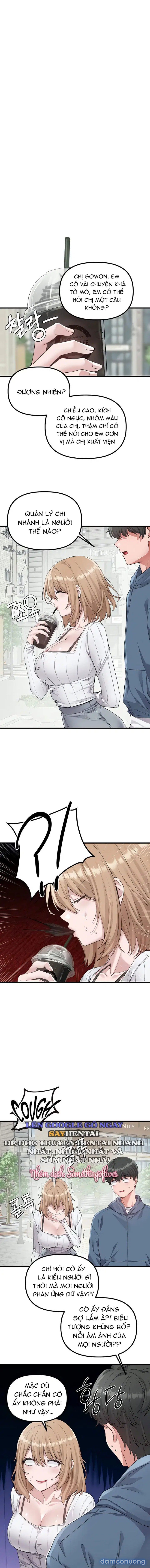 đọc truyện Người Đàn Ông Thoái Hóa Chương 26 ảnh 6 tại Thiên Thai Truyện