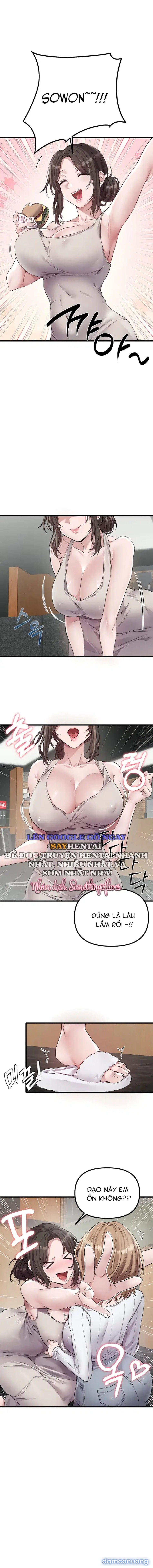 đọc truyện Người Đàn Ông Thoái Hóa Chương 26 ảnh 9 tại Thiên Thai Truyện