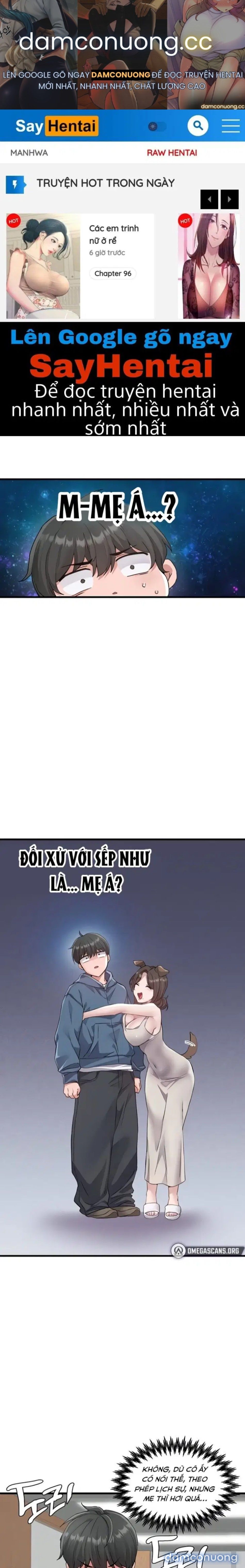 đọc truyện Người Đàn Ông Thoái Hóa Chương 27 ảnh 2 tại Thiên Thai Truyện