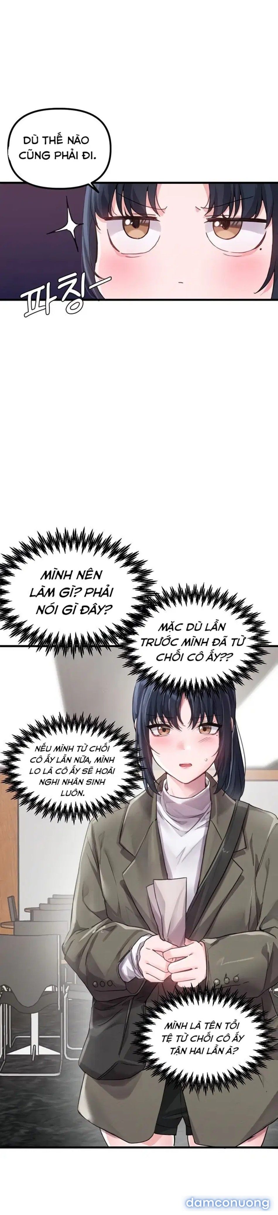 đọc truyện Người Đàn Ông Thoái Hóa Chương 27 ảnh 15 tại Thiên Thai Truyện