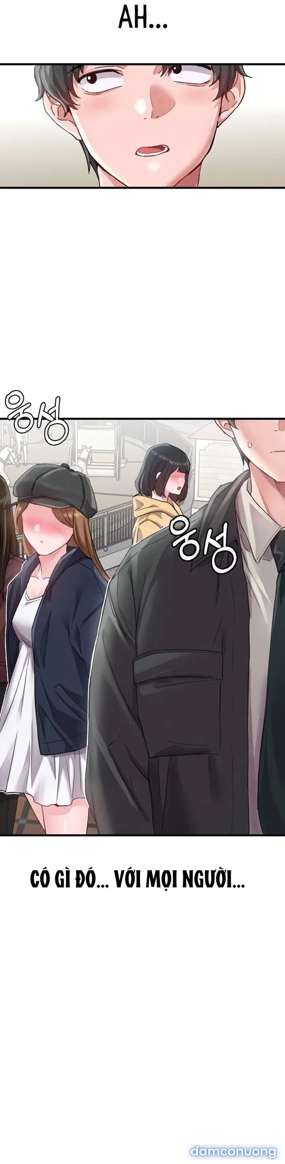 đọc truyện Người Đàn Ông Thoái Hóa Chương 27 ảnh 17 tại Thiên Thai Truyện