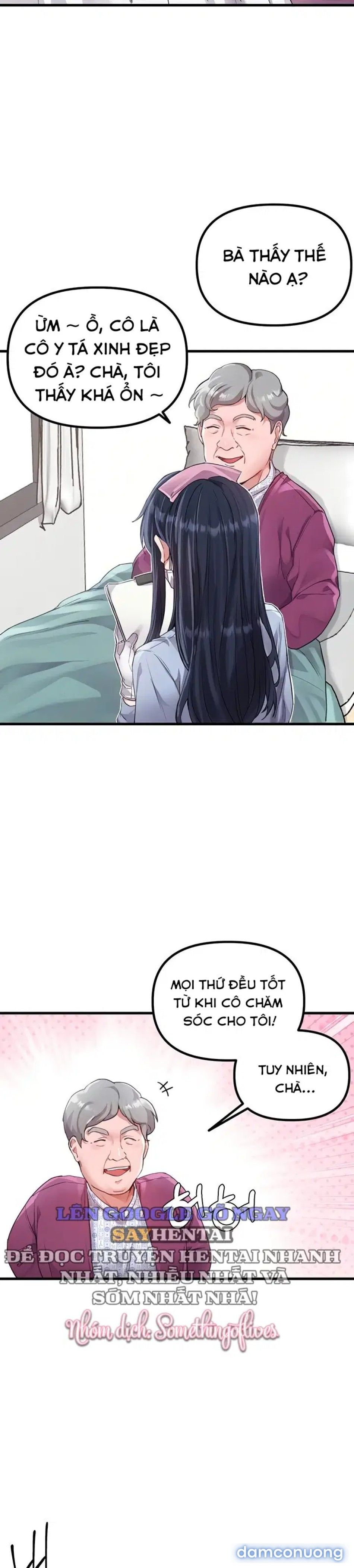 đọc truyện Người Đàn Ông Thoái Hóa Chương 27 ảnh 5 tại Thiên Thai Truyện