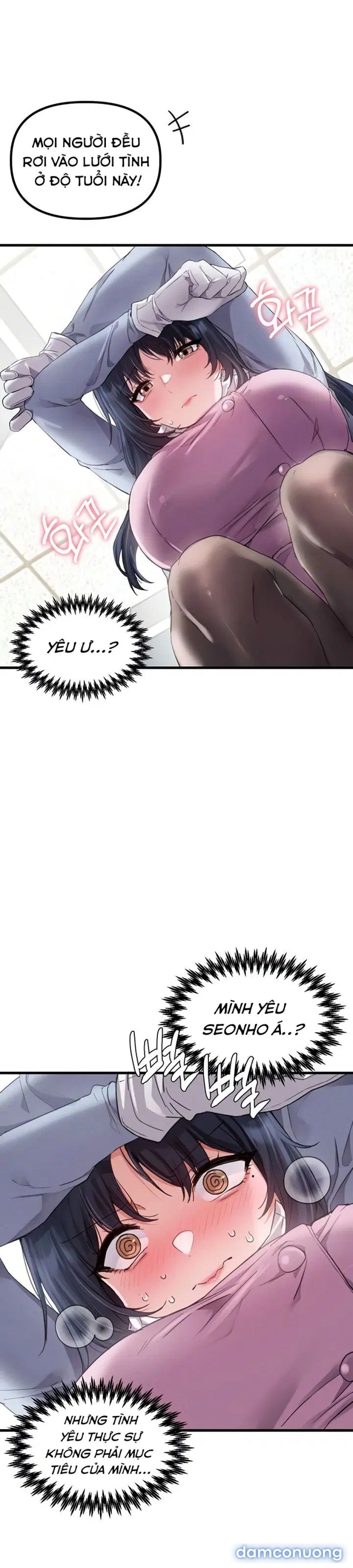 đọc truyện Người Đàn Ông Thoái Hóa Chương 27 ảnh 7 tại Thiên Thai Truyện