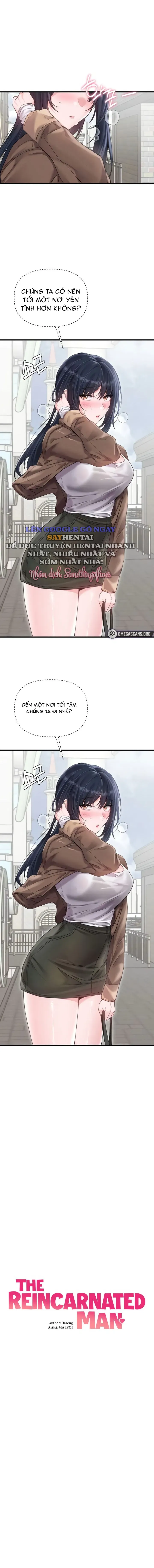 đọc truyện Người Đàn Ông Thoái Hóa Chương 29 ảnh 3 tại Thiên Thai Truyện