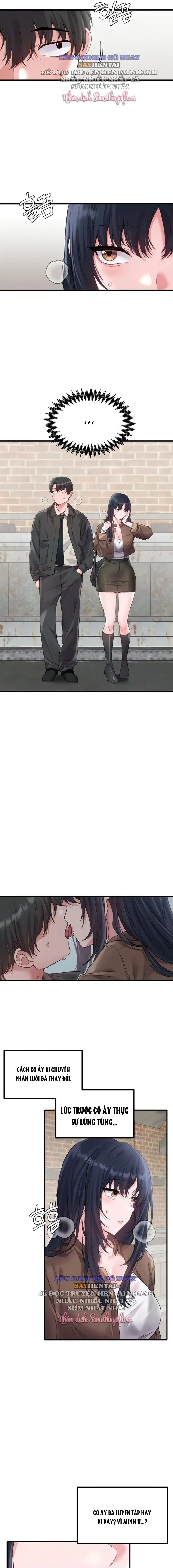 đọc truyện Người Đàn Ông Thoái Hóa Chương 29 ảnh 4 tại Thiên Thai Truyện