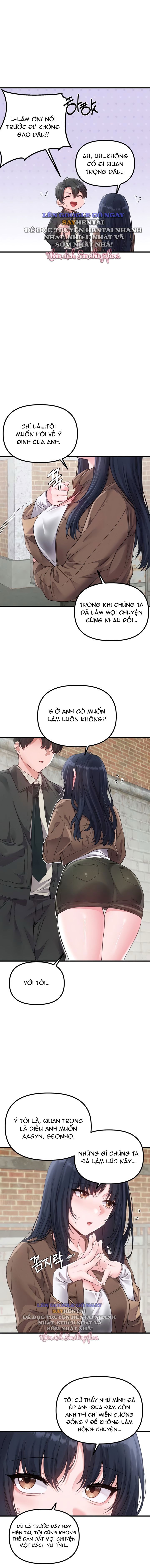 đọc truyện Người Đàn Ông Thoái Hóa Chương 29 ảnh 6 tại Thiên Thai Truyện