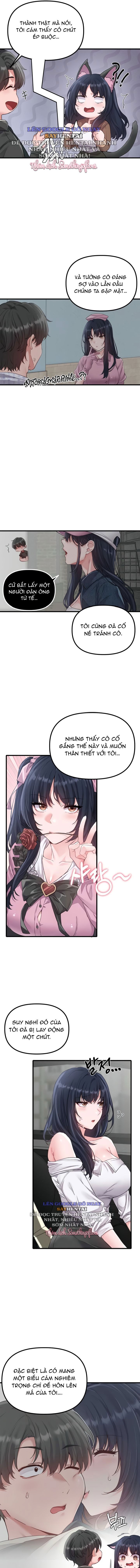 đọc truyện Người Đàn Ông Thoái Hóa Chương 29 ảnh 8 tại Thiên Thai Truyện