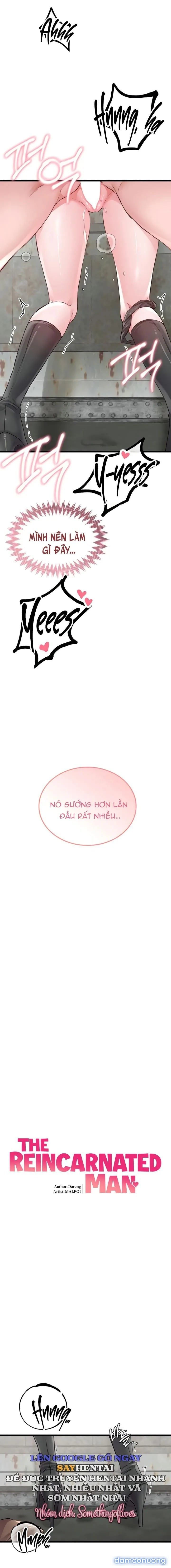 đọc truyện Người Đàn Ông Thoái Hóa Chương 30 ảnh 3 tại Thiên Thai Truyện