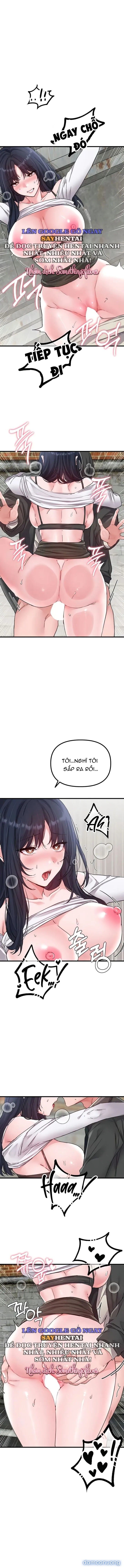 đọc truyện Người Đàn Ông Thoái Hóa Chương 30 ảnh 14 tại Thiên Thai Truyện