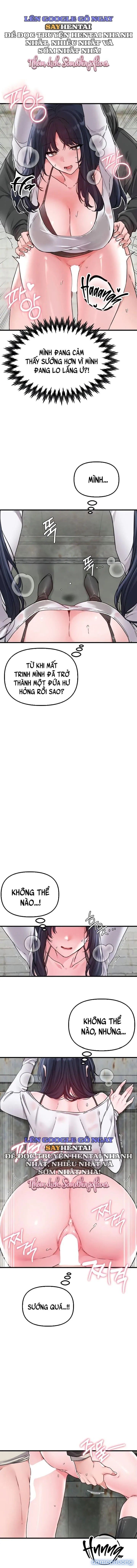 đọc truyện Người Đàn Ông Thoái Hóa Chương 30 ảnh 5 tại Thiên Thai Truyện