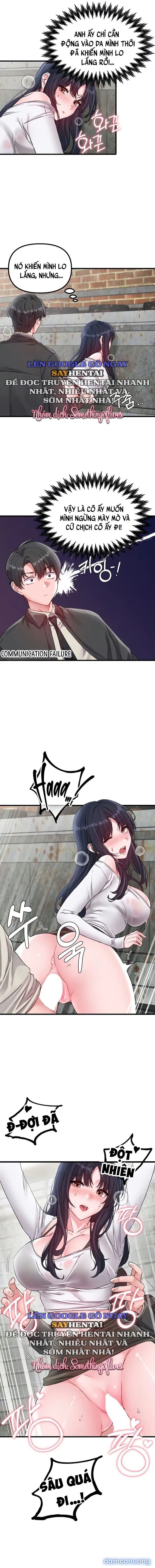 đọc truyện Người Đàn Ông Thoái Hóa Chương 30 ảnh 6 tại Thiên Thai Truyện