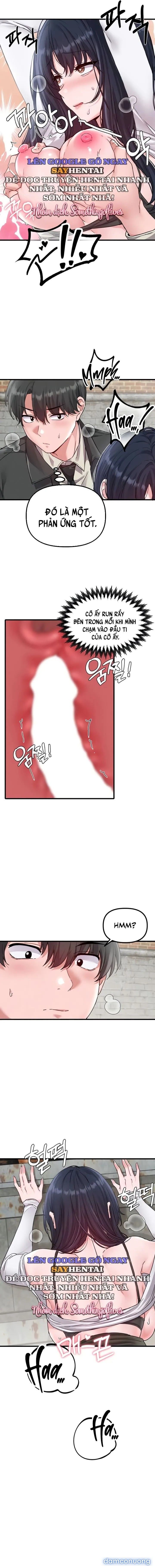 đọc truyện Người Đàn Ông Thoái Hóa Chương 30 ảnh 8 tại Thiên Thai Truyện