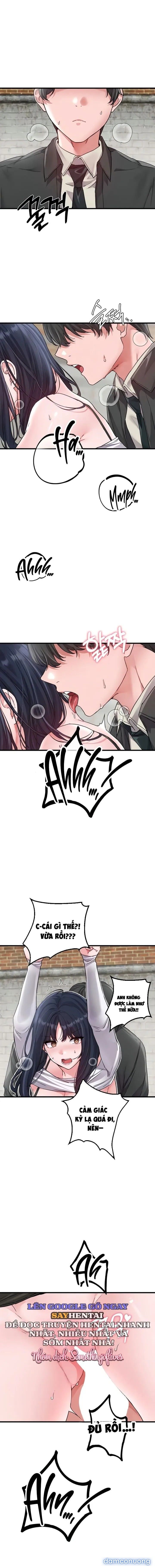 đọc truyện Người Đàn Ông Thoái Hóa Chương 30 ảnh 9 tại Thiên Thai Truyện