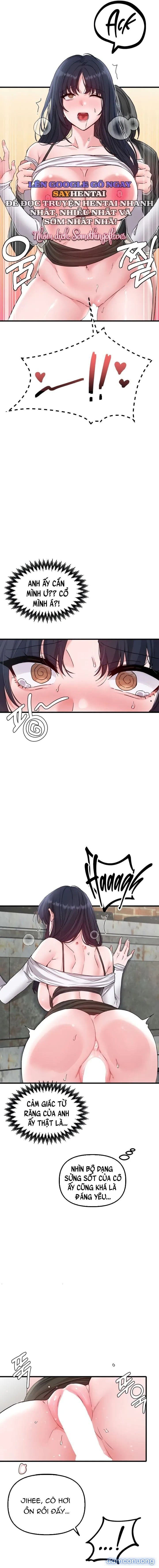 đọc truyện Người Đàn Ông Thoái Hóa Chương 30 ảnh 11 tại Thiên Thai Truyện