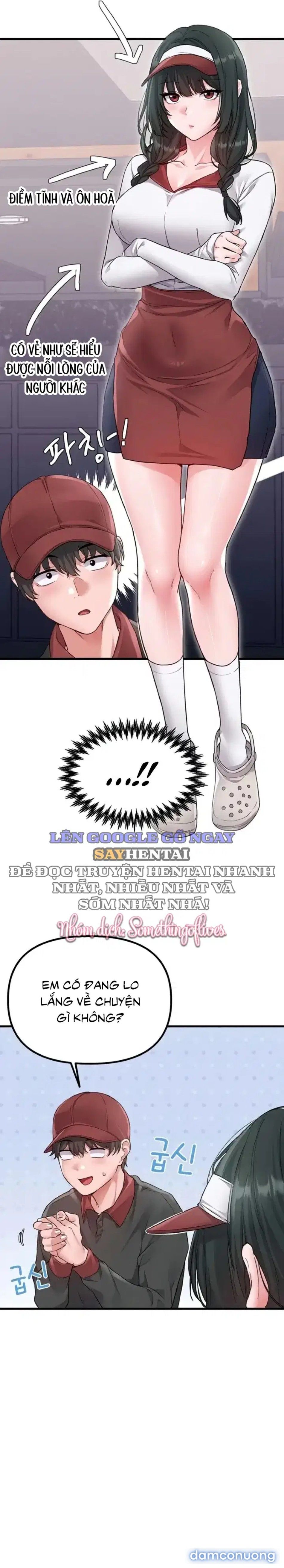 đọc truyện Người Đàn Ông Thoái Hóa Chương 31 ảnh 12 tại Thiên Thai Truyện