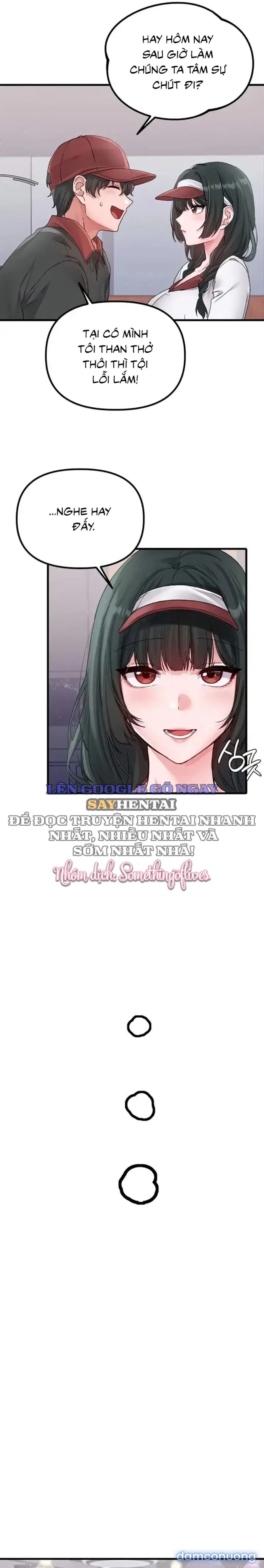 đọc truyện Người Đàn Ông Thoái Hóa Chương 31 ảnh 13 tại Thiên Thai Truyện