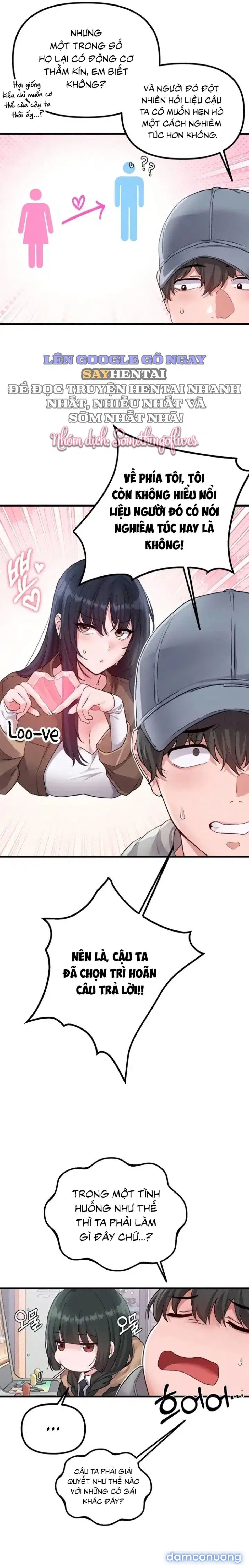 đọc truyện Người Đàn Ông Thoái Hóa Chương 31 ảnh 15 tại Thiên Thai Truyện