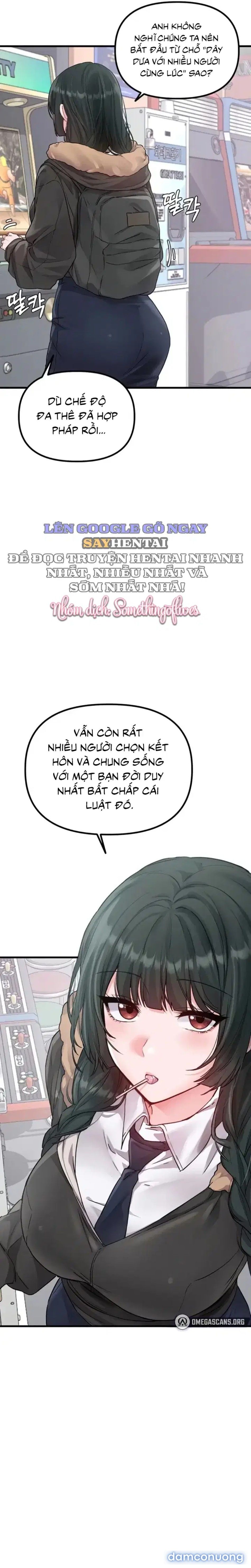 đọc truyện Người Đàn Ông Thoái Hóa Chương 31 ảnh 16 tại Thiên Thai Truyện