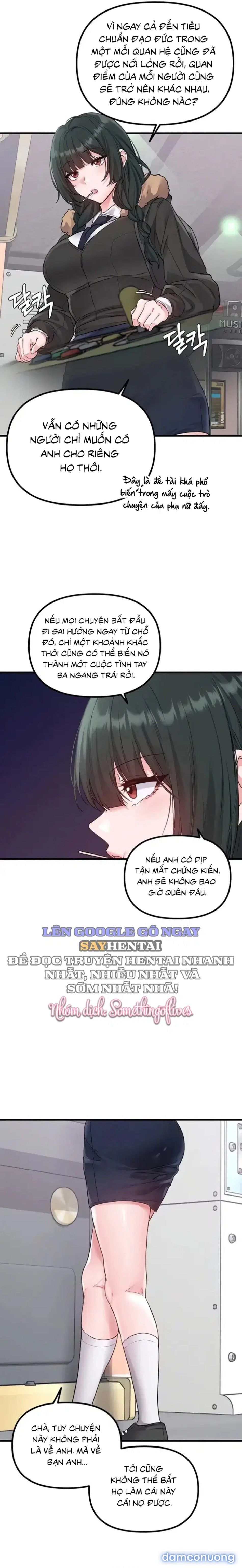 đọc truyện Người Đàn Ông Thoái Hóa Chương 31 ảnh 17 tại Thiên Thai Truyện