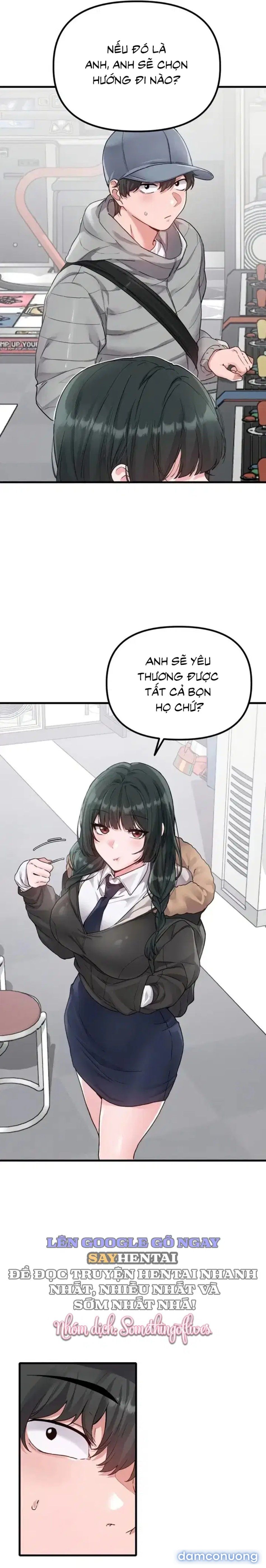 đọc truyện Người Đàn Ông Thoái Hóa Chương 31 ảnh 18 tại Thiên Thai Truyện