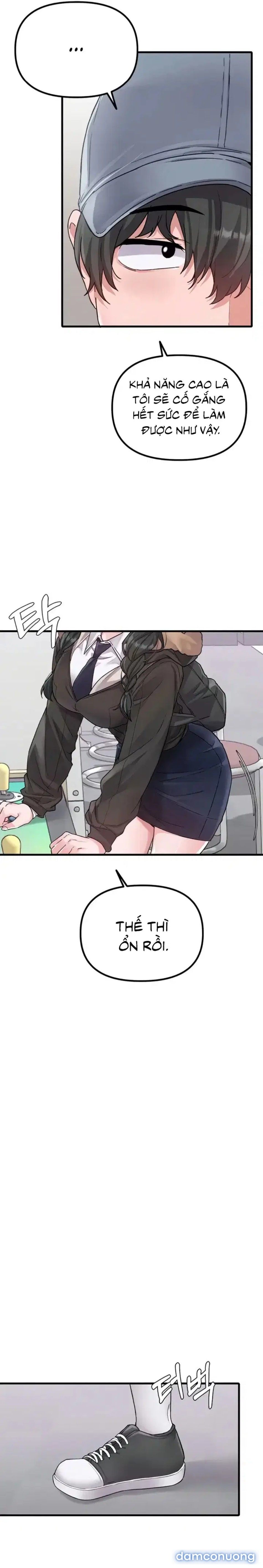 đọc truyện Người Đàn Ông Thoái Hóa Chương 31 ảnh 19 tại Thiên Thai Truyện