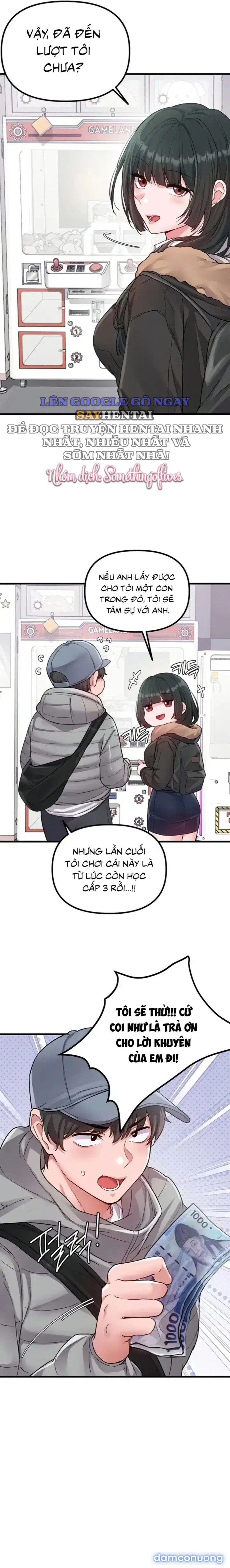 đọc truyện Người Đàn Ông Thoái Hóa Chương 31 ảnh 20 tại Thiên Thai Truyện