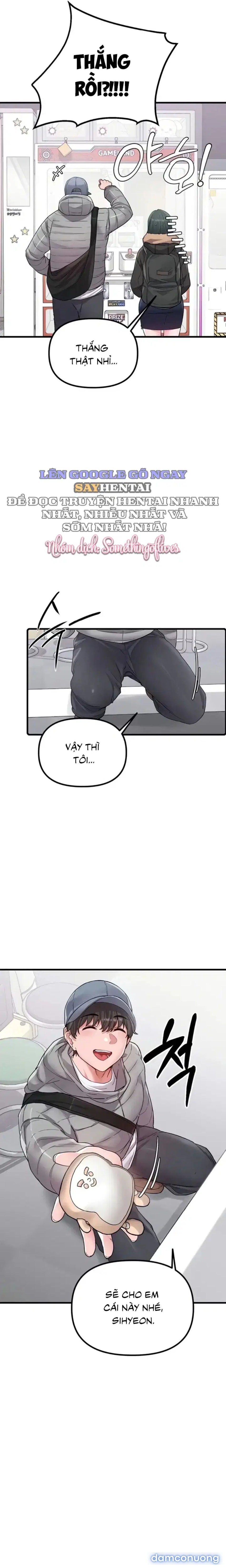 đọc truyện Người Đàn Ông Thoái Hóa Chương 31 ảnh 23 tại Thiên Thai Truyện