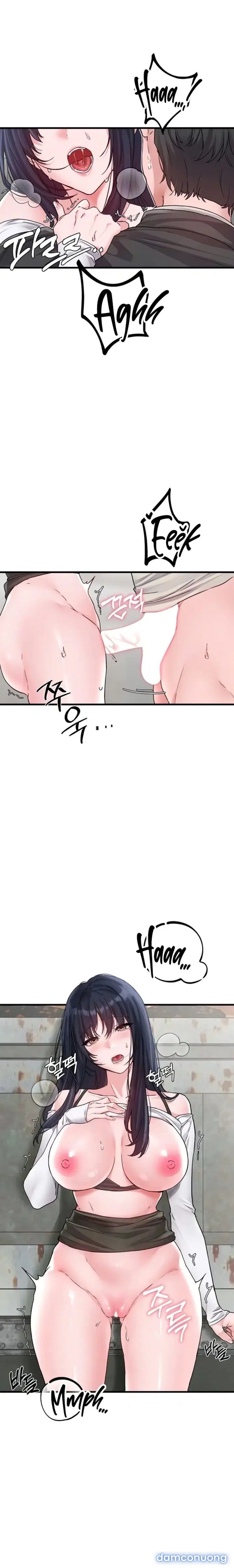 đọc truyện Người Đàn Ông Thoái Hóa Chương 31 ảnh 5 tại Thiên Thai Truyện