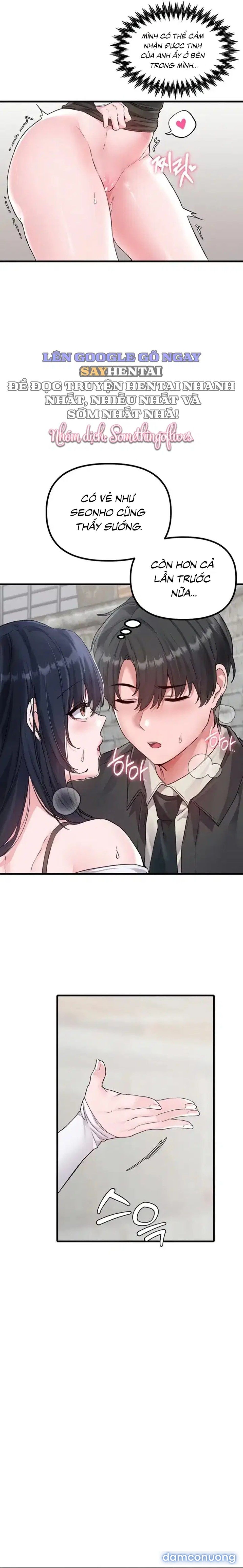 đọc truyện Người Đàn Ông Thoái Hóa Chương 31 ảnh 6 tại Thiên Thai Truyện