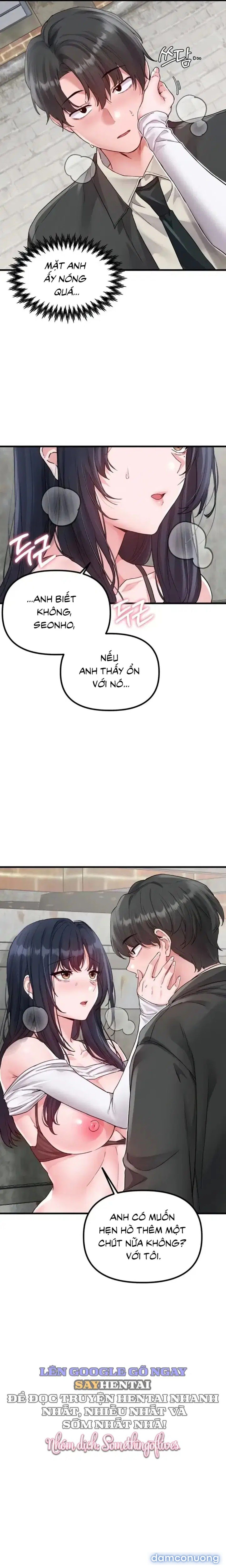 đọc truyện Người Đàn Ông Thoái Hóa Chương 31 ảnh 7 tại Thiên Thai Truyện