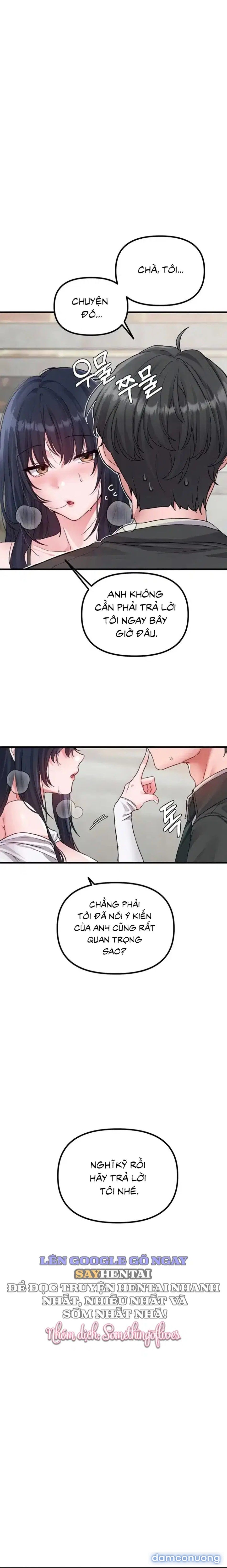 đọc truyện Người Đàn Ông Thoái Hóa Chương 31 ảnh 8 tại Thiên Thai Truyện