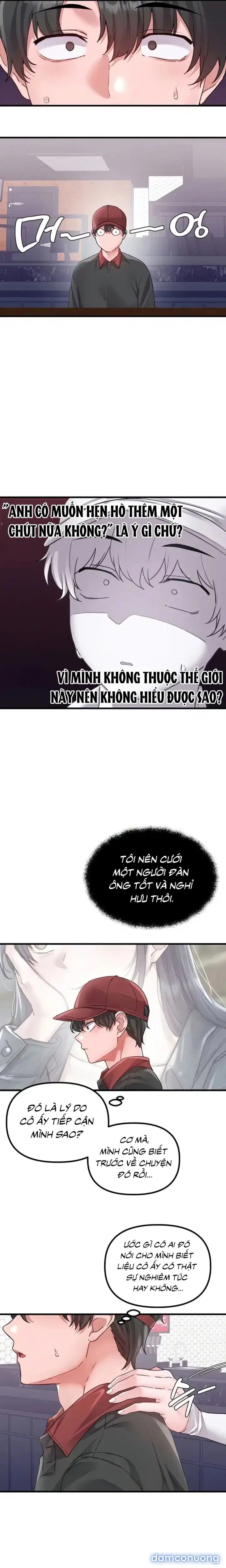 đọc truyện Người Đàn Ông Thoái Hóa Chương 31 ảnh 9 tại Thiên Thai Truyện