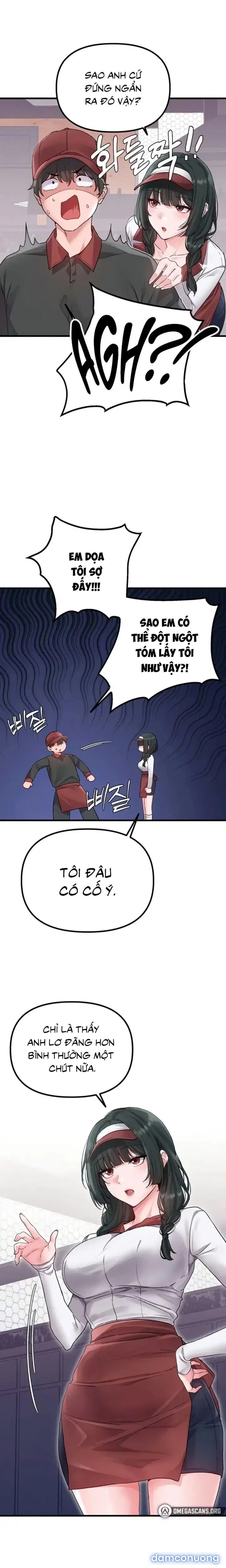 đọc truyện Người Đàn Ông Thoái Hóa Chương 31 ảnh 10 tại Thiên Thai Truyện