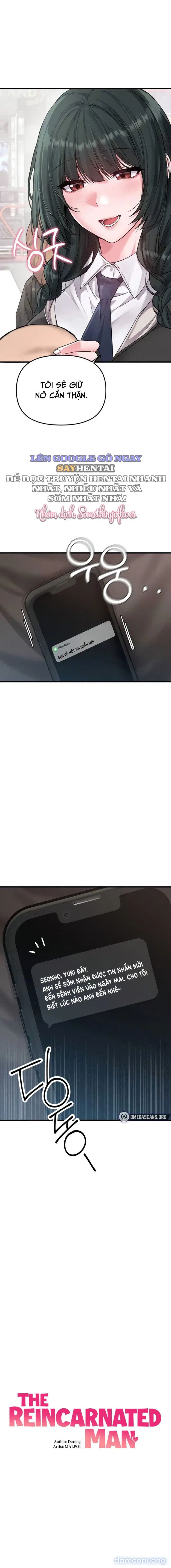 đọc truyện Người Đàn Ông Thoái Hóa Chương 32 ảnh 3 tại Thiên Thai Truyện