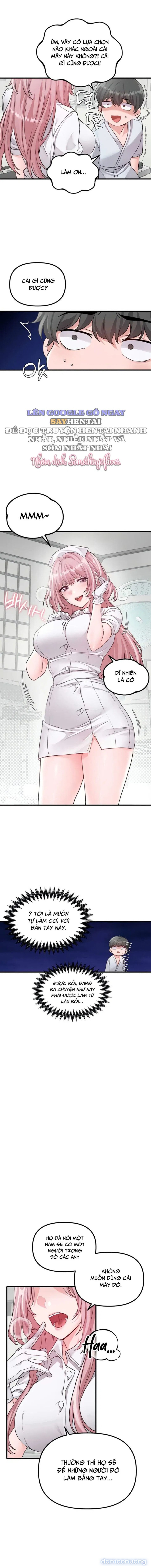 đọc truyện Người Đàn Ông Thoái Hóa Chương 32 ảnh 12 tại Thiên Thai Truyện