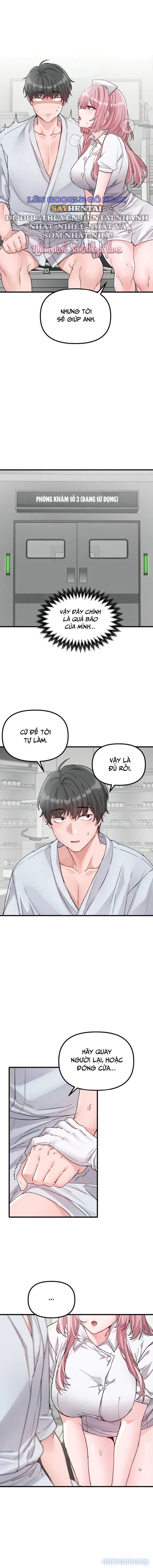 đọc truyện Người Đàn Ông Thoái Hóa Chương 32 ảnh 13 tại Thiên Thai Truyện