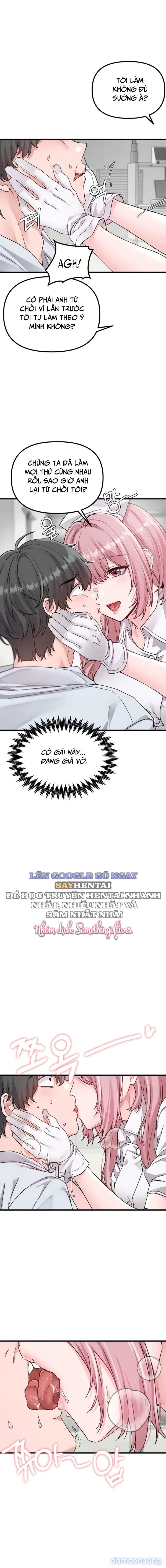 đọc truyện Người Đàn Ông Thoái Hóa Chương 32 ảnh 15 tại Thiên Thai Truyện