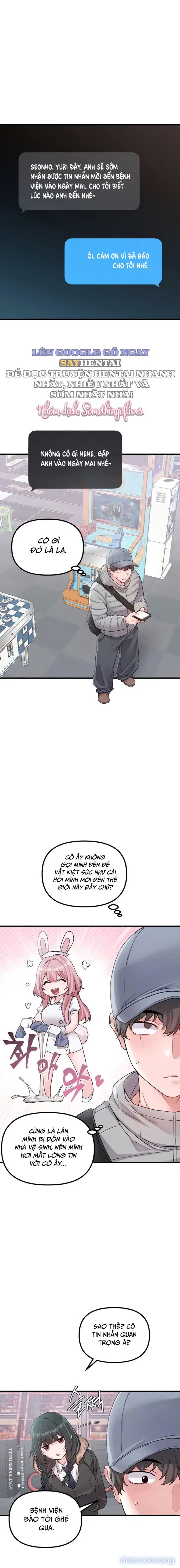 đọc truyện Người Đàn Ông Thoái Hóa Chương 32 ảnh 4 tại Thiên Thai Truyện