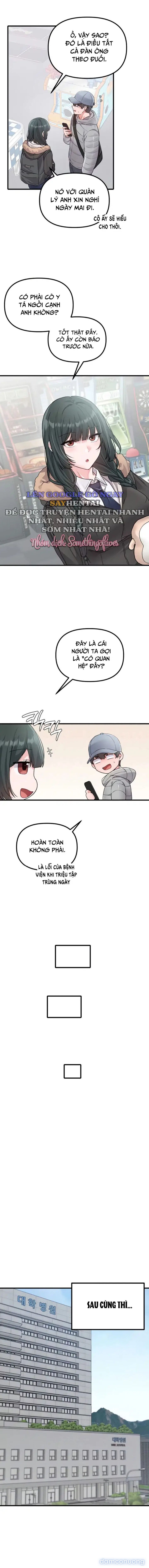 đọc truyện Người Đàn Ông Thoái Hóa Chương 32 ảnh 5 tại Thiên Thai Truyện