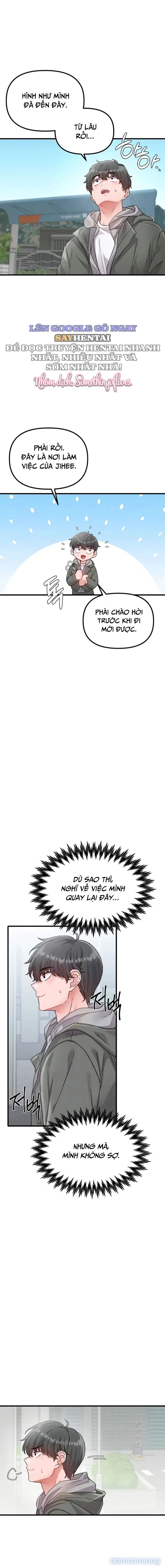 đọc truyện Người Đàn Ông Thoái Hóa Chương 32 ảnh 6 tại Thiên Thai Truyện