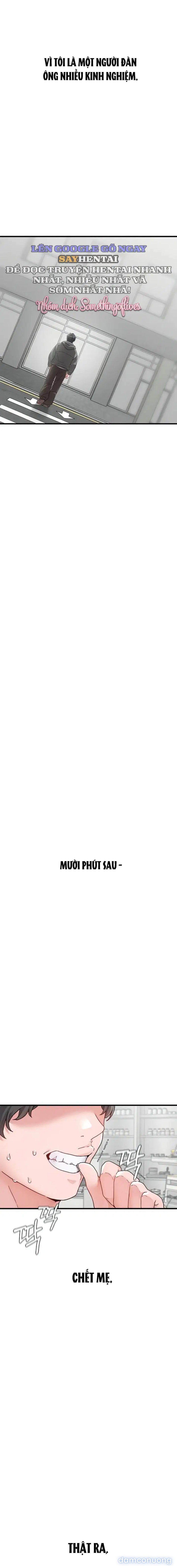 đọc truyện Người Đàn Ông Thoái Hóa Chương 32 ảnh 7 tại Thiên Thai Truyện