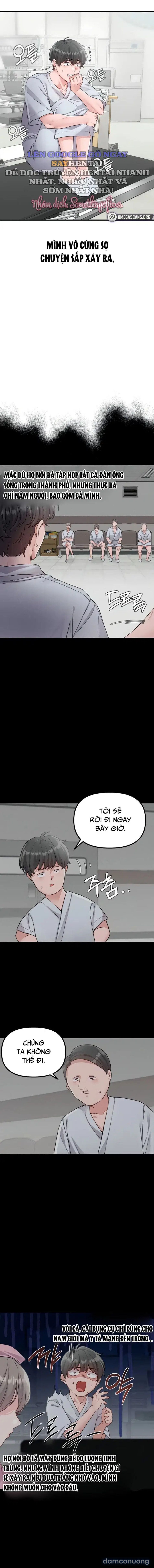 đọc truyện Người Đàn Ông Thoái Hóa Chương 32 ảnh 8 tại Thiên Thai Truyện