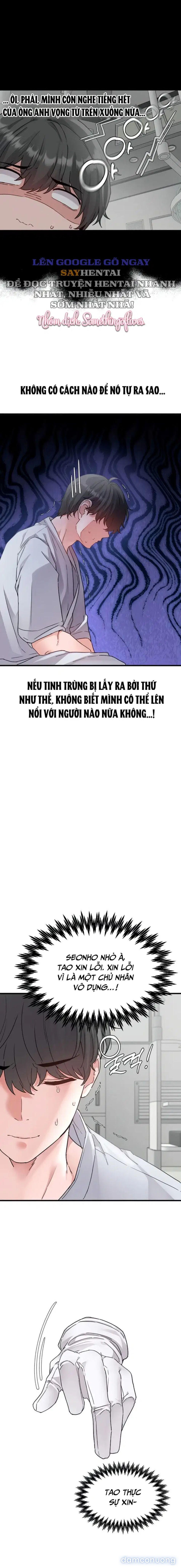 đọc truyện Người Đàn Ông Thoái Hóa Chương 32 ảnh 9 tại Thiên Thai Truyện