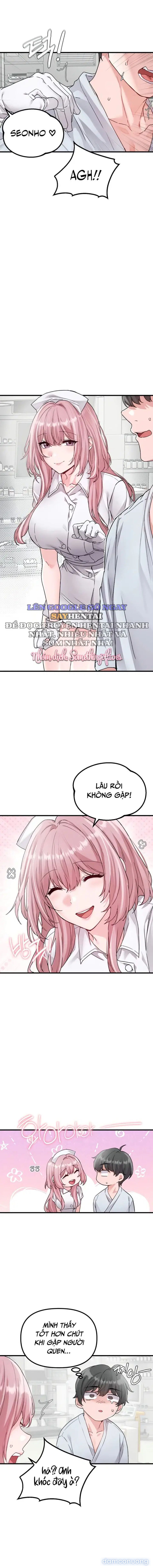 đọc truyện Người Đàn Ông Thoái Hóa Chương 32 ảnh 10 tại Thiên Thai Truyện