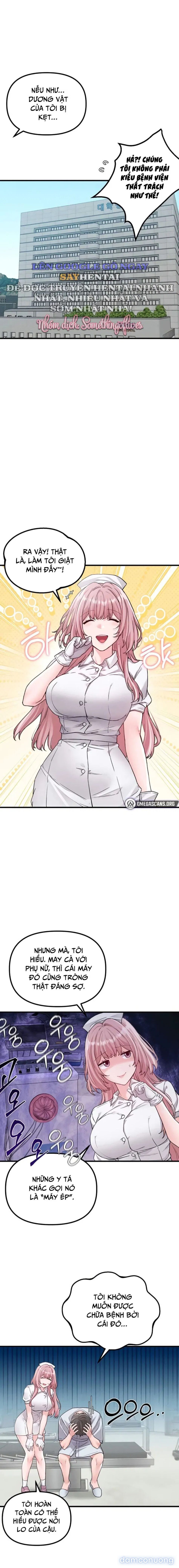 đọc truyện Người Đàn Ông Thoái Hóa Chương 32 ảnh 11 tại Thiên Thai Truyện