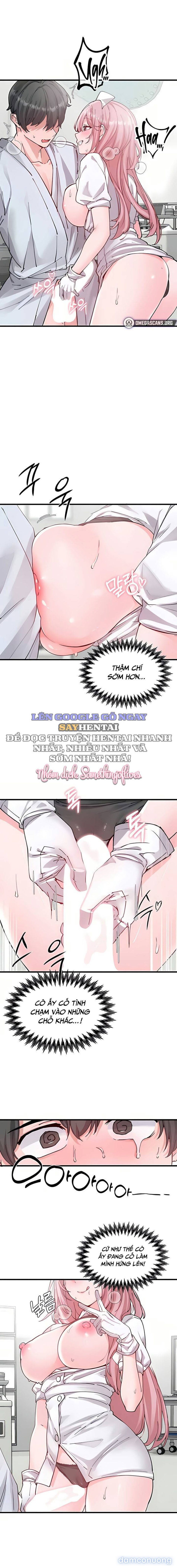 đọc truyện Người Đàn Ông Thoái Hóa Chương 33 ảnh 12 tại Thiên Thai Truyện