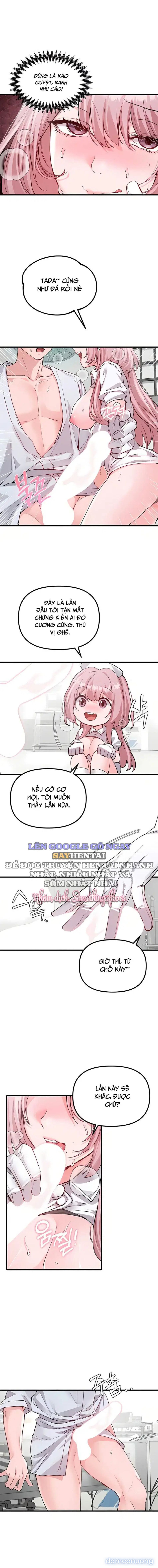 đọc truyện Người Đàn Ông Thoái Hóa Chương 33 ảnh 13 tại Thiên Thai Truyện