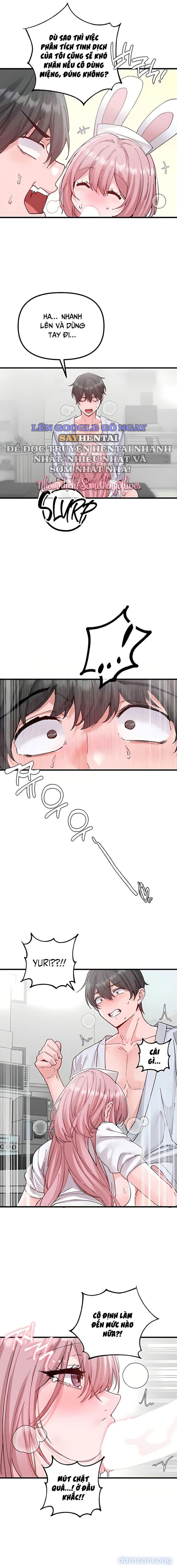 đọc truyện Người Đàn Ông Thoái Hóa Chương 33 ảnh 15 tại Thiên Thai Truyện