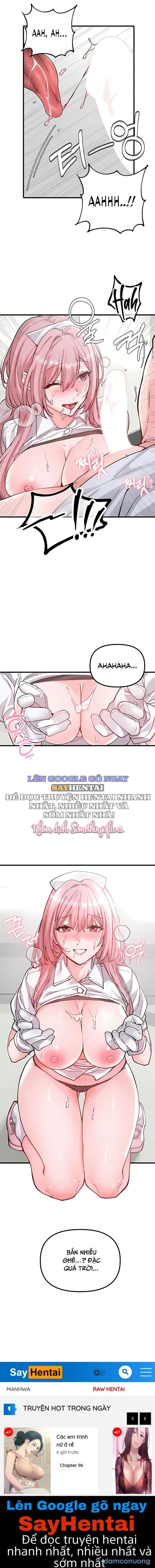 đọc truyện Người Đàn Ông Thoái Hóa Chương 33 ảnh 17 tại Thiên Thai Truyện