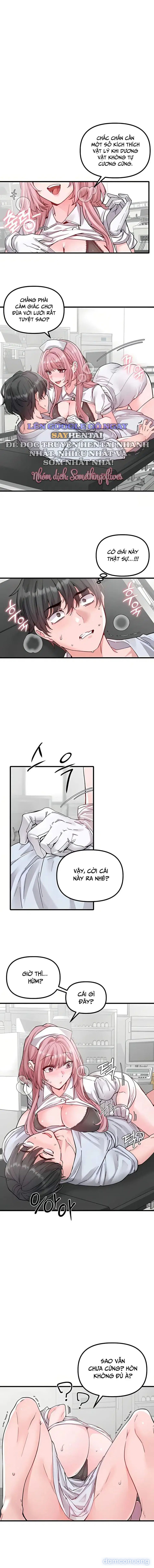 đọc truyện Người Đàn Ông Thoái Hóa Chương 33 ảnh 4 tại Thiên Thai Truyện